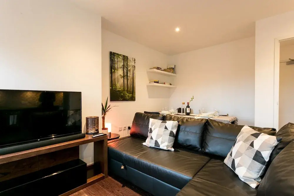 CDP Apartments 304 King Charles