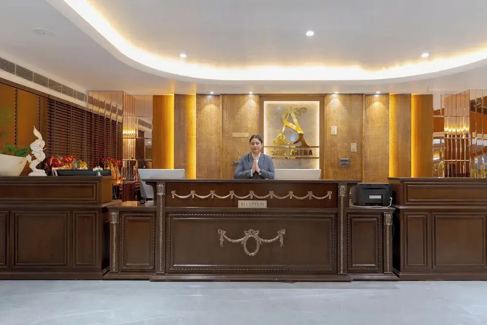 Soni Arena Hotel