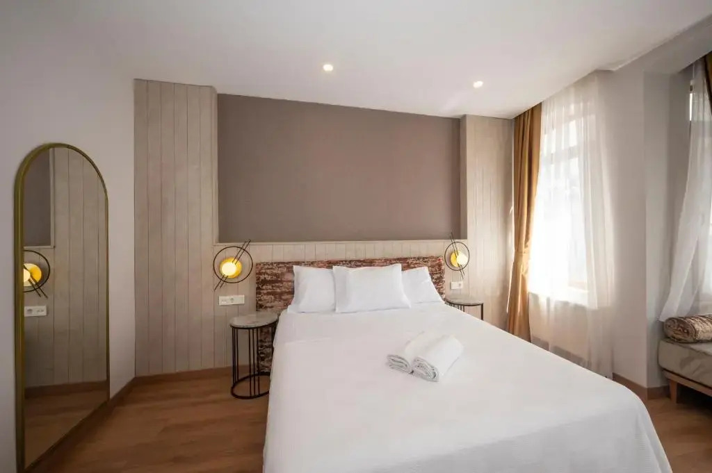 Taksim Peri Suite