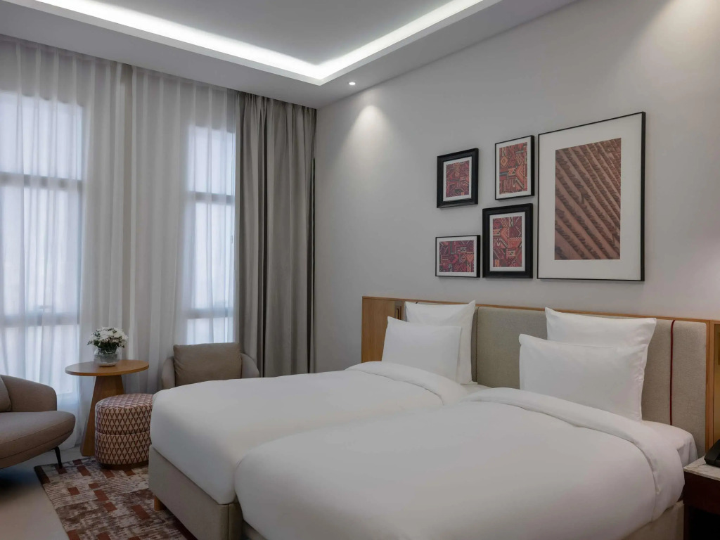 Mercure Hotel Khamis Mushait by Accor