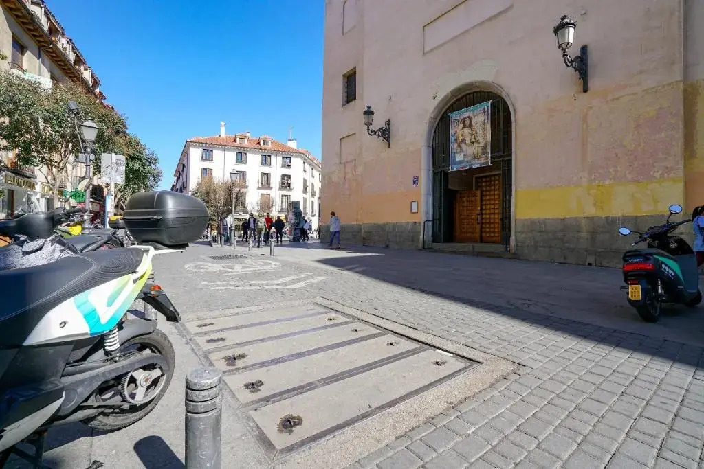 For You Rentals Chueca Apartment BRC42