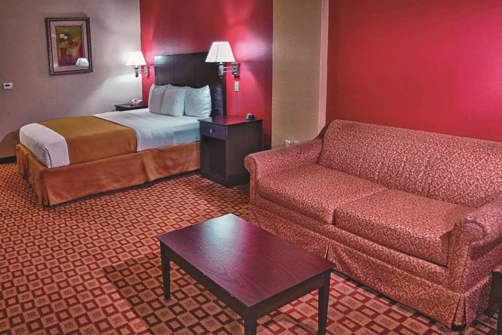 La Quinta by Wyndham Alice