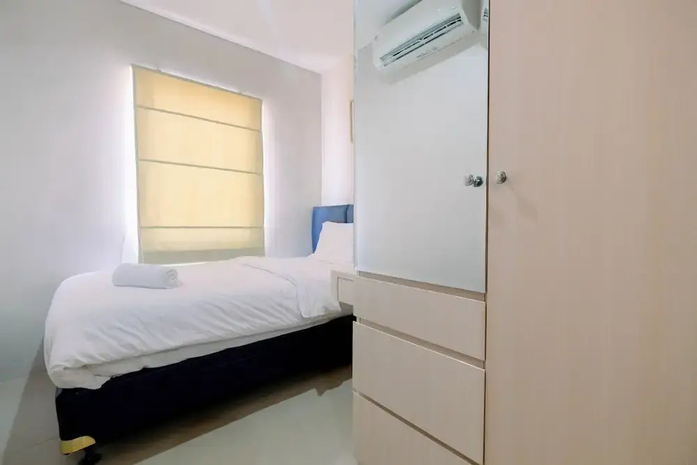 Brand New 2BR Apartment at Northland Ancol Residence