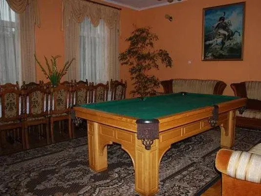 Rezydencja Jagiellońska