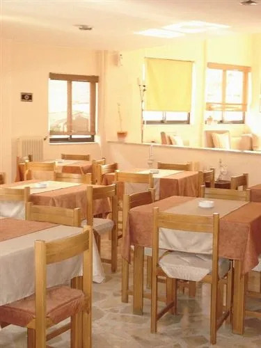 Aktaion Hotel