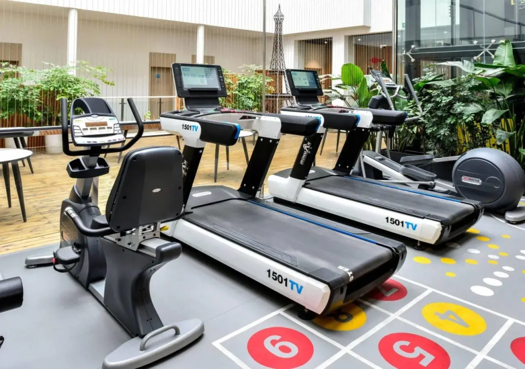 Ibis Hotel (Shanghai New Hongqiao Branch)