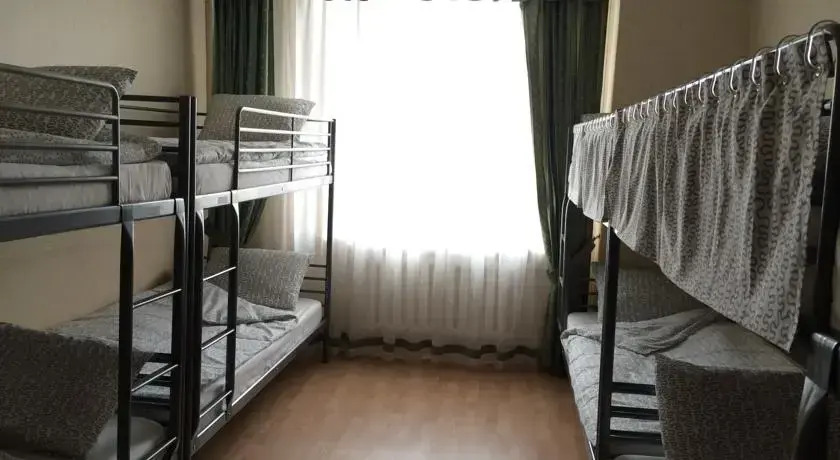 Samovar Hostel