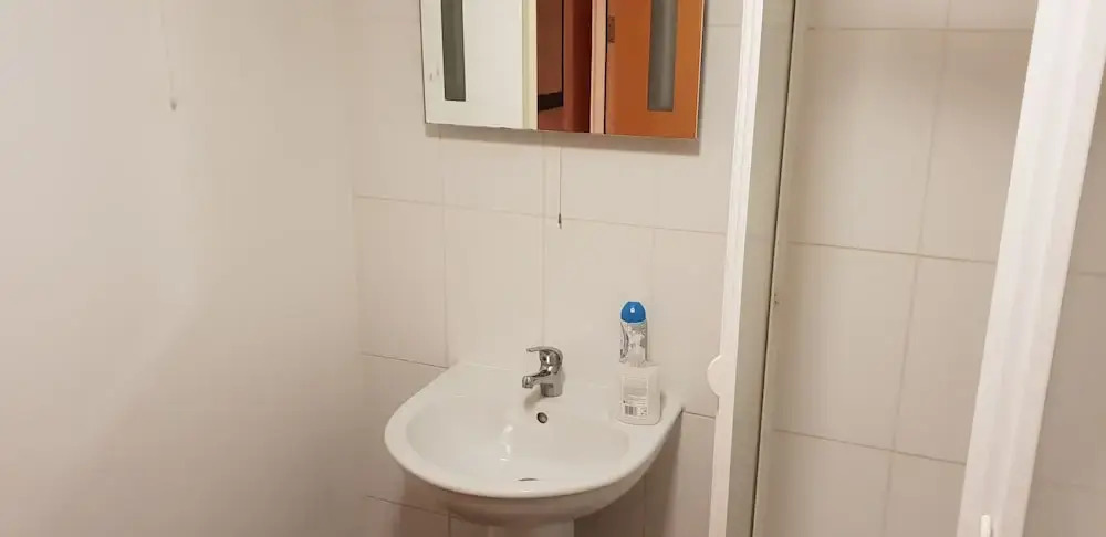 2 Bedroom Apartment Bishops Quay