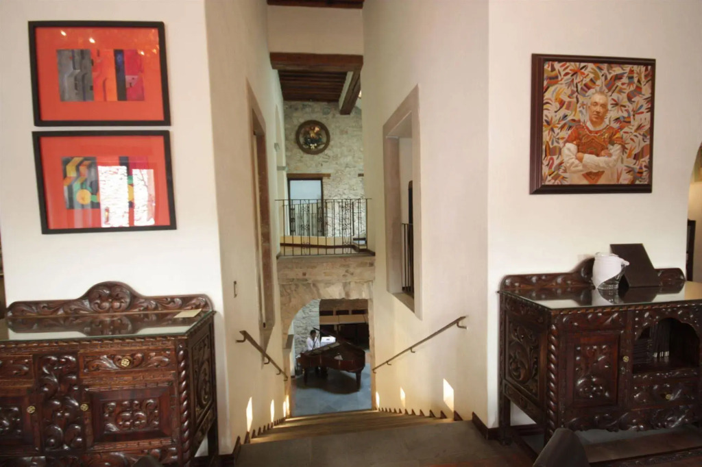 Casona Alonso 10- Hotel Boutique
