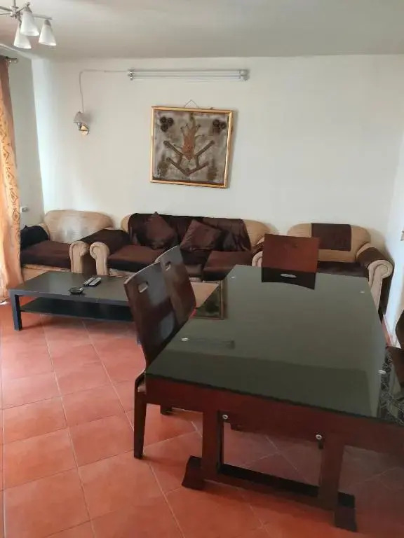 Porto Sokhna Pyramids Apartments Sea view by HTT Families Only شقق بورتو السخنه بيراميدز للعائلات فقط