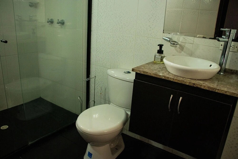 Apartamento Mas
