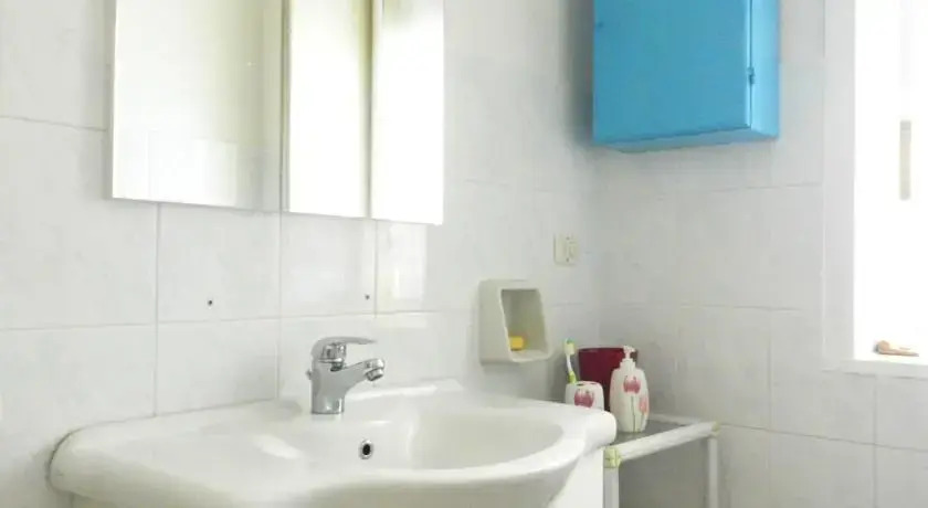 Casa Giliberto 306