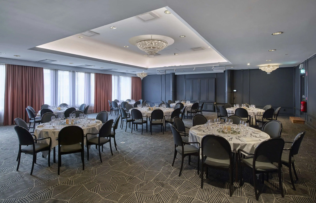 Scandic Grand Hotel