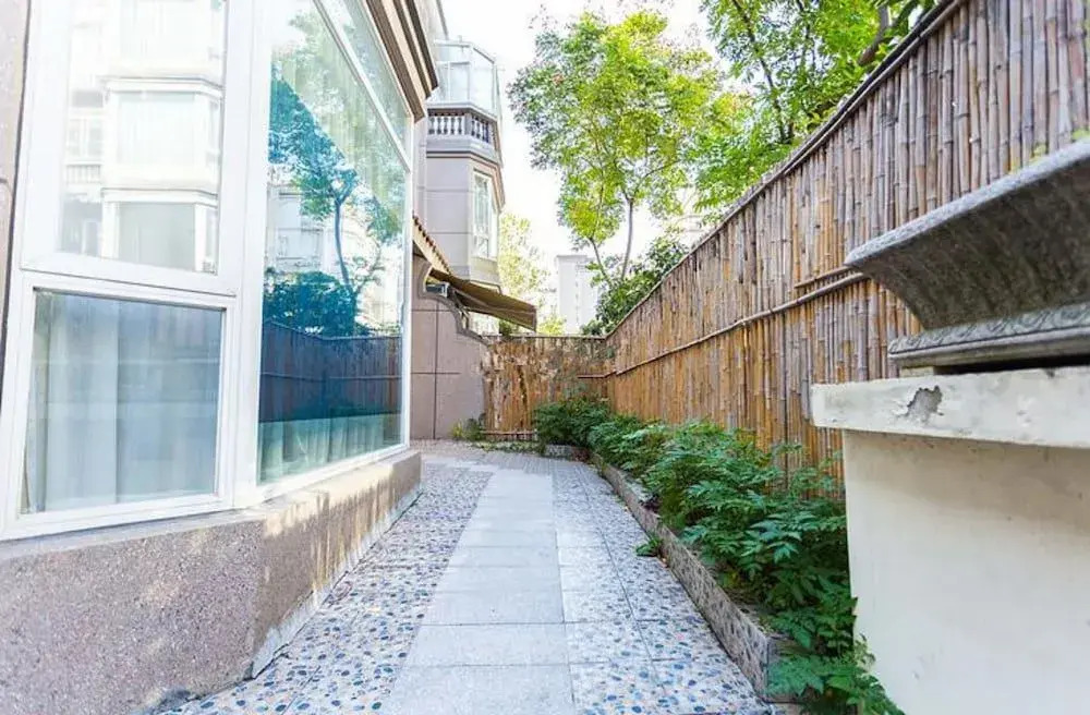 Jhouse Hongqiao Villa 5