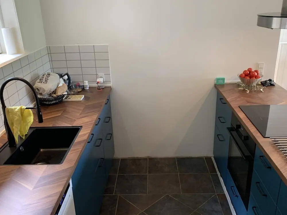4 Star Holiday Home in Haderslev