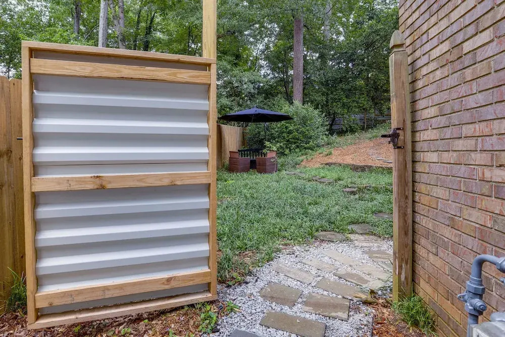 Near Hospitals: Convenient Atlanta Vacation Rental