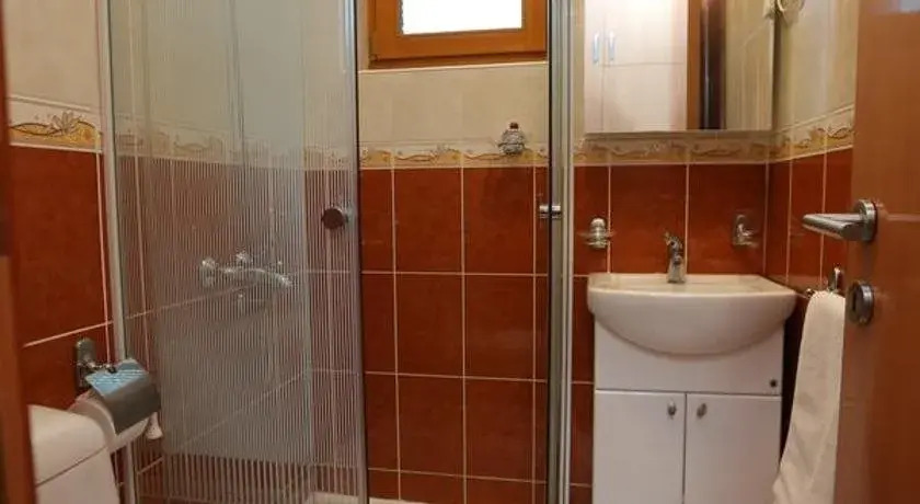 Hotel Vila Drina