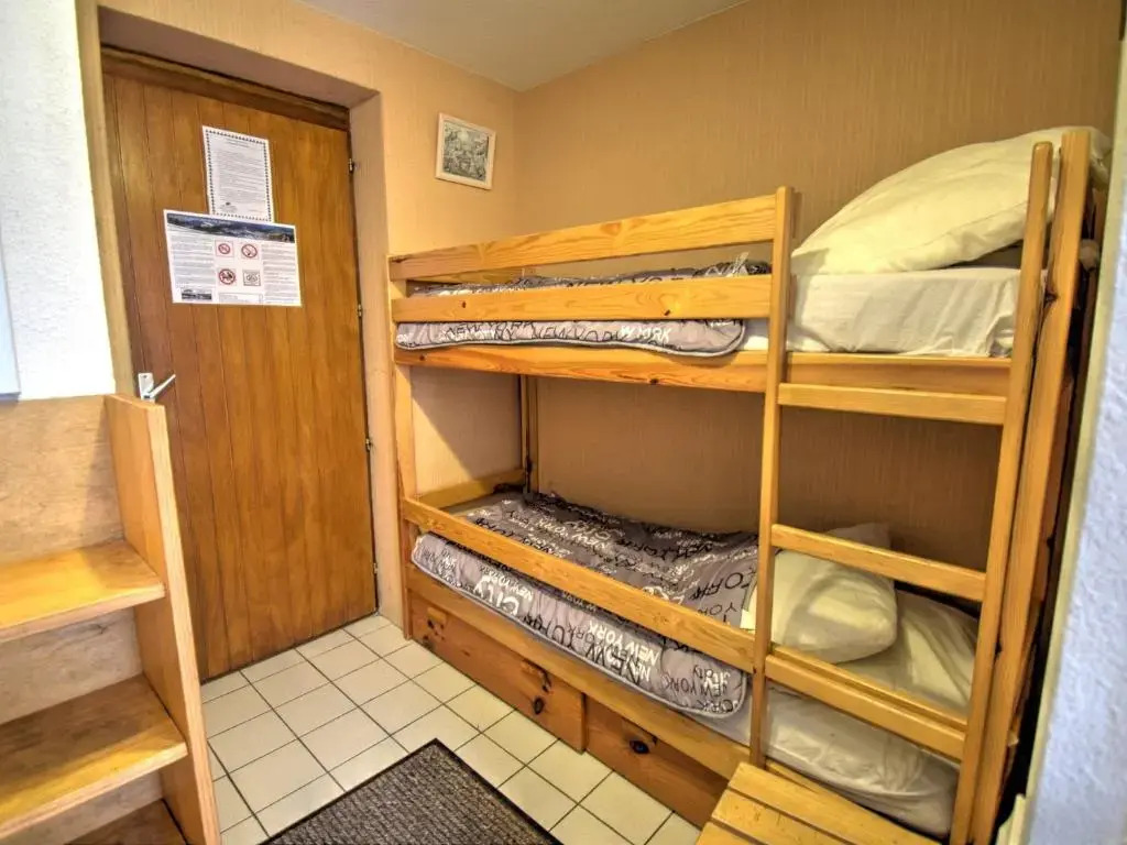 Appartement Morzine, 2 pièces, 6 personnes - FR-1-524-19