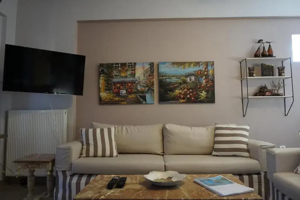 Sofia's Villa