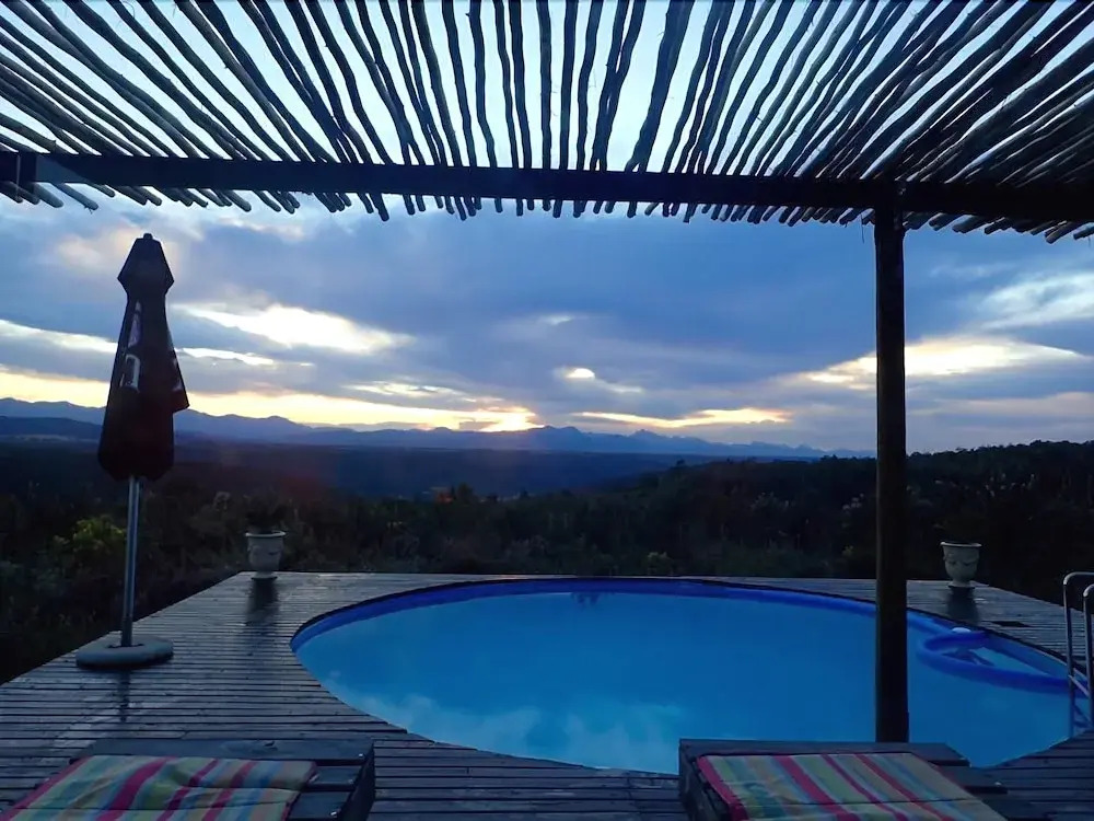Protea Wilds Retreat