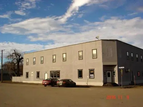 Simpson Hotel