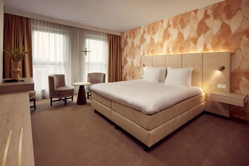 Van der Valk Hotel Gorinchem-A15