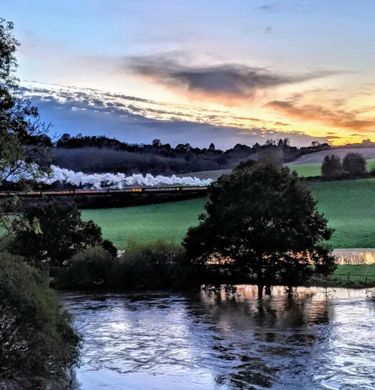 Worralls Grove Guest Farm House