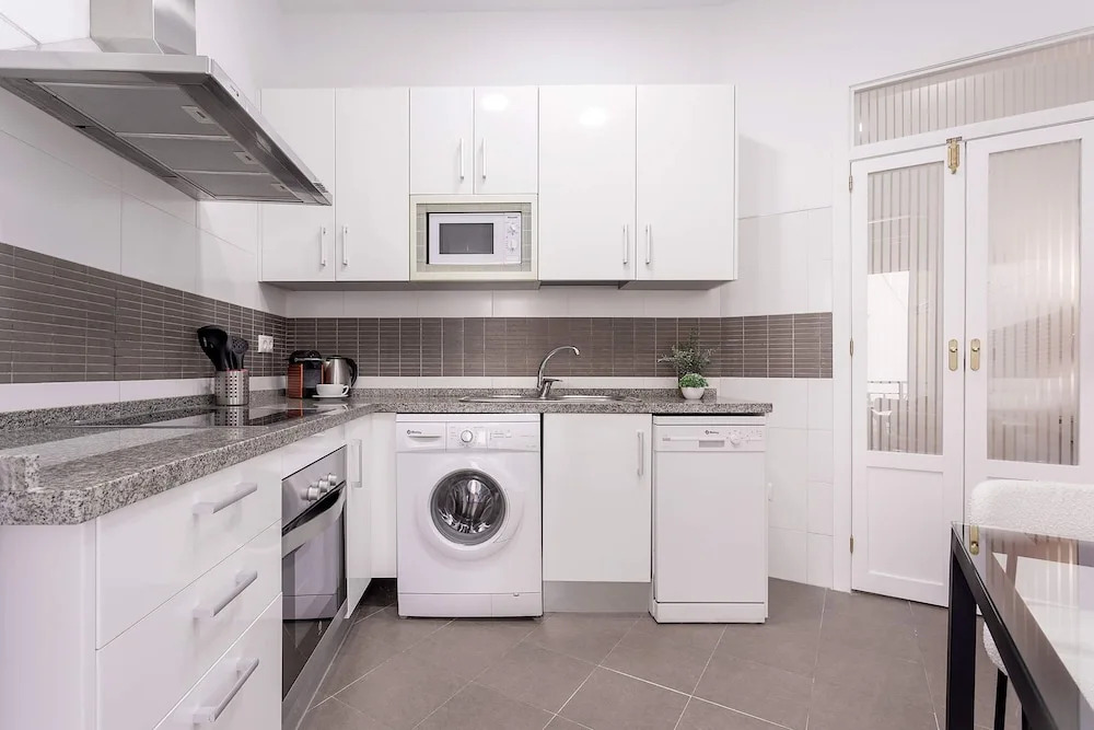 Exclusive Apartment in Cordoba Center Sandoval