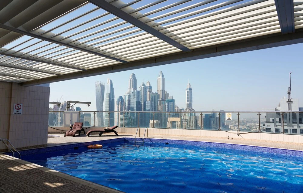 One Perfect Stay  Al Waleed Paradise