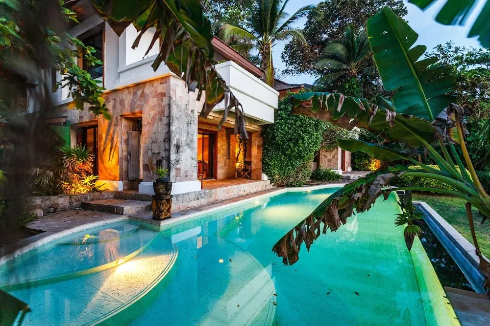 Cape Kata Villa by Lofty