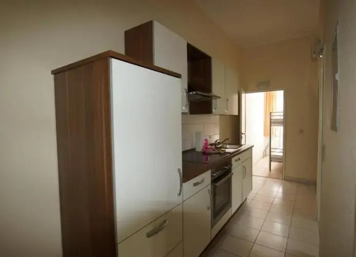 Ferienwohnung 7 Rosenzweig