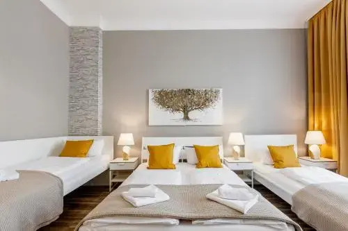 MyGold Apartment
