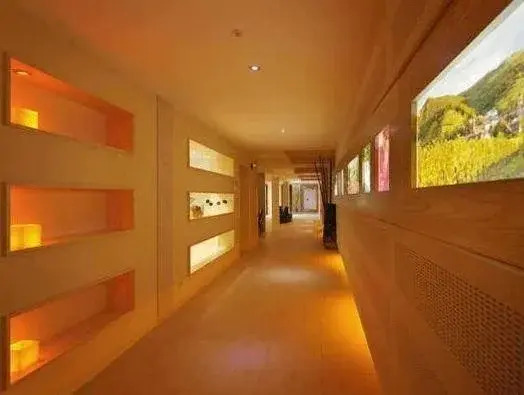 LE CLOS DES SOURCES Hôtel & Spa