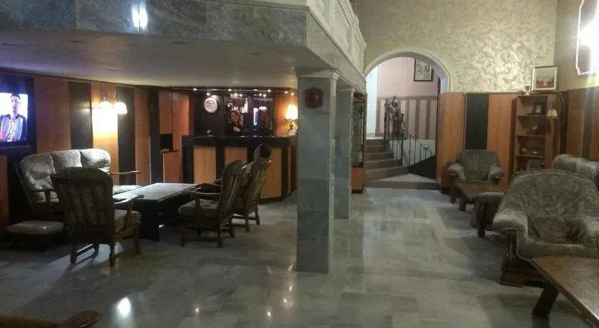 National Hotel