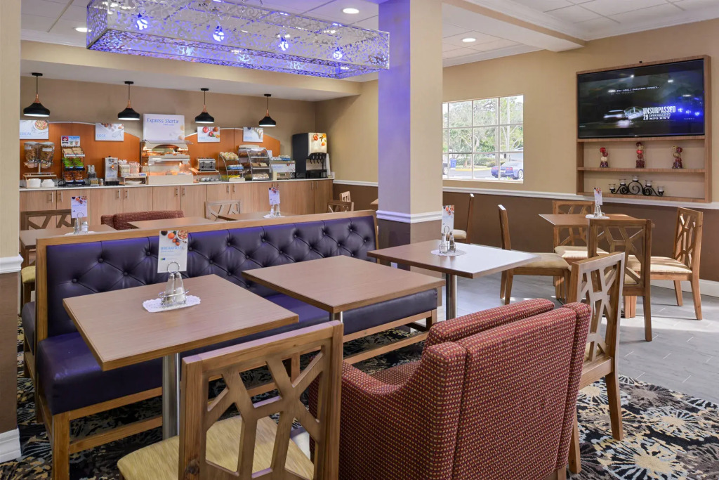 Holiday Inn Express Hotel & Suites Bonita Springs/Naples by IHG