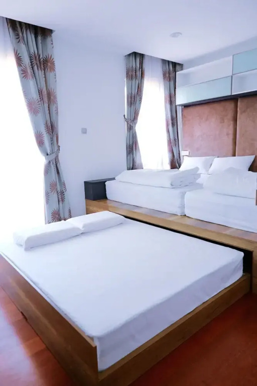 Iris Suite at Imago Loft