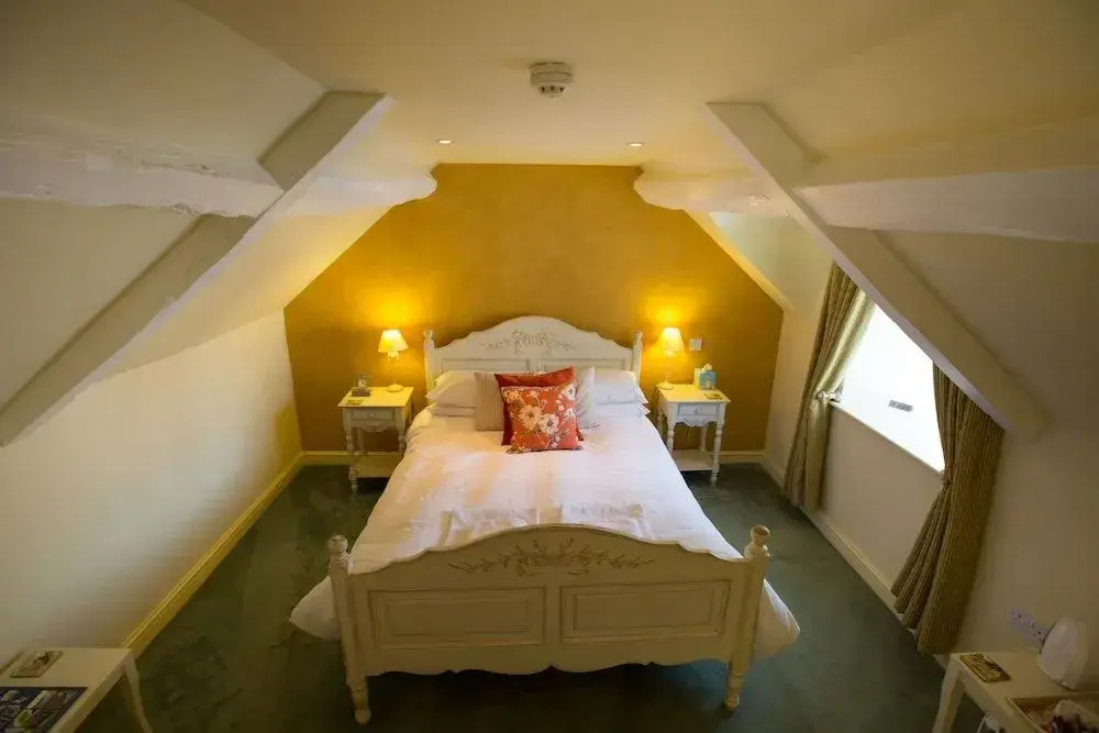 The Talbot Inn