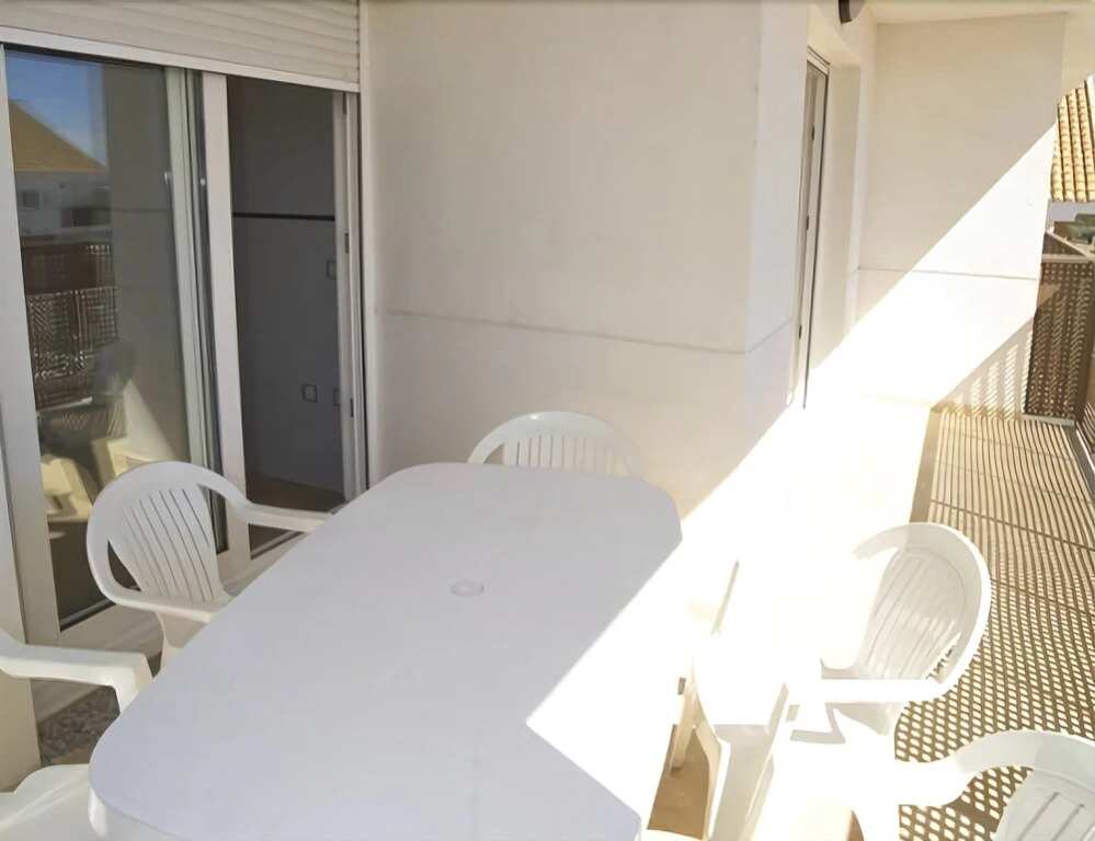 Casas Sierramar