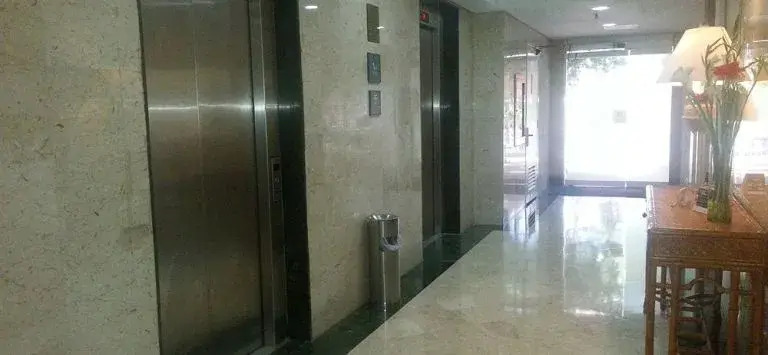 Eurobuilding Express El Tigre