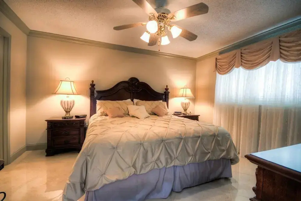 Le Laurier 802 - Condo 4 Pers., Sunny Isles