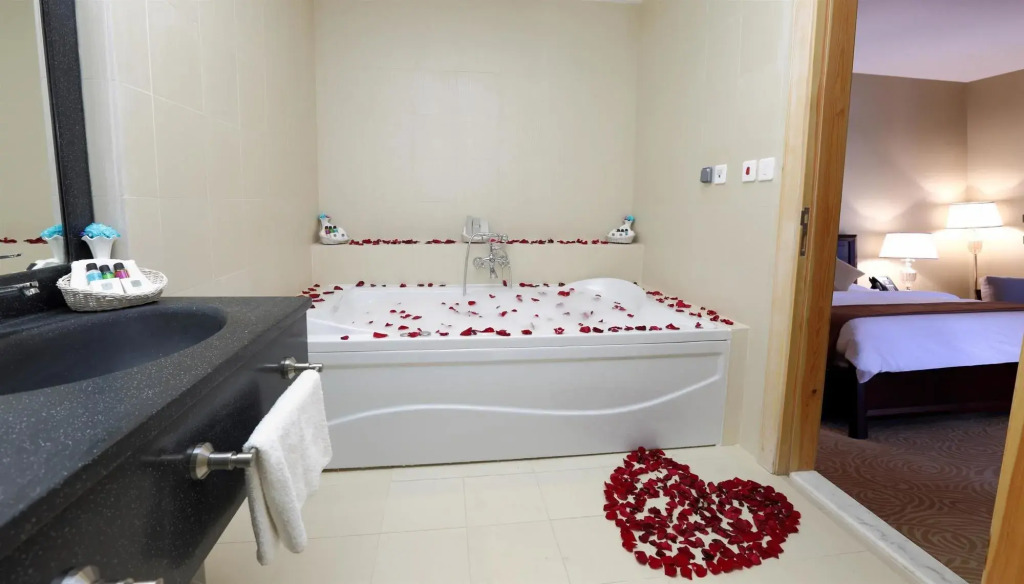 Melissa Hotel Riyadh