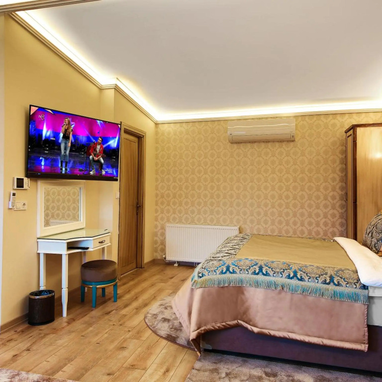 Katelya Hotel