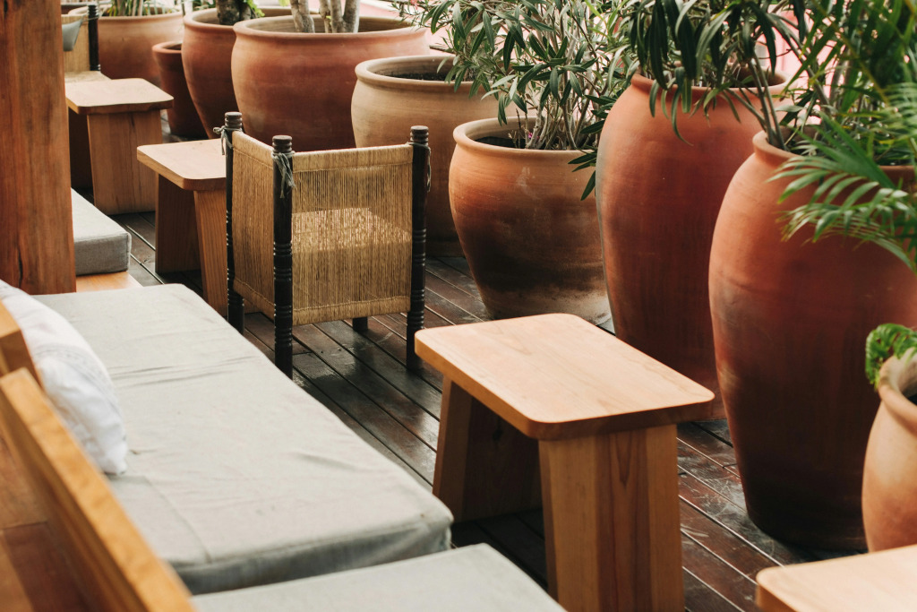 Hotel Escondido Oaxaca, a Member of Design Hotels