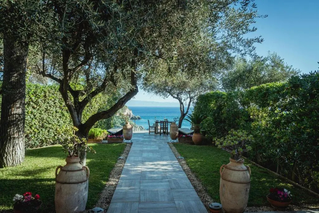 Villa Isola Bella
