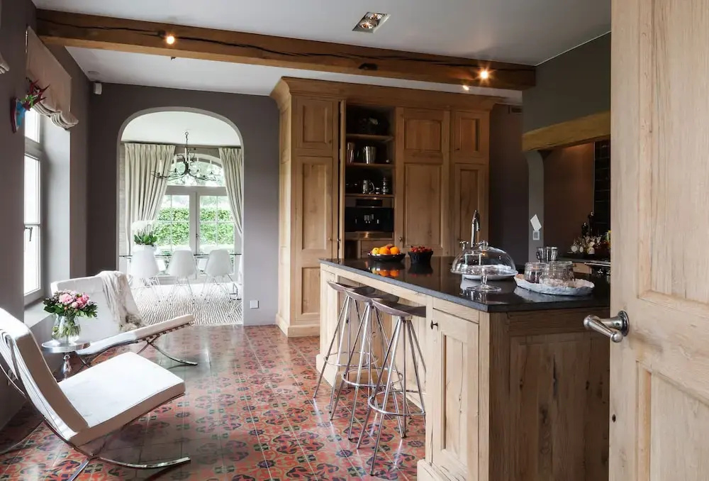 B&B De Lievde