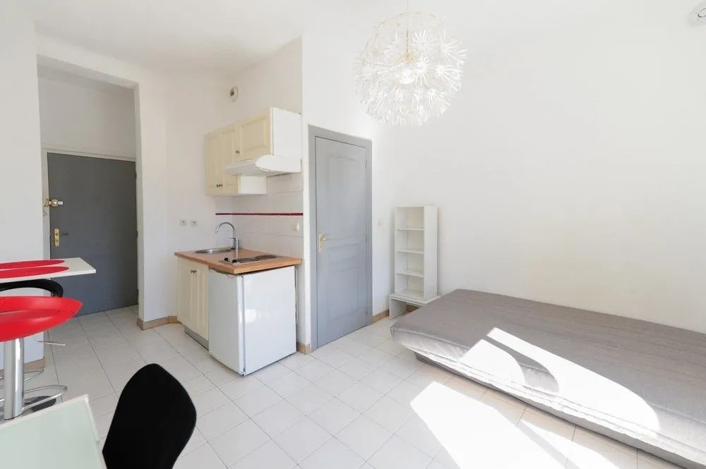 Residence Mont Boron