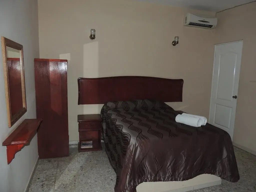 Hacienda Cañada Rica 2