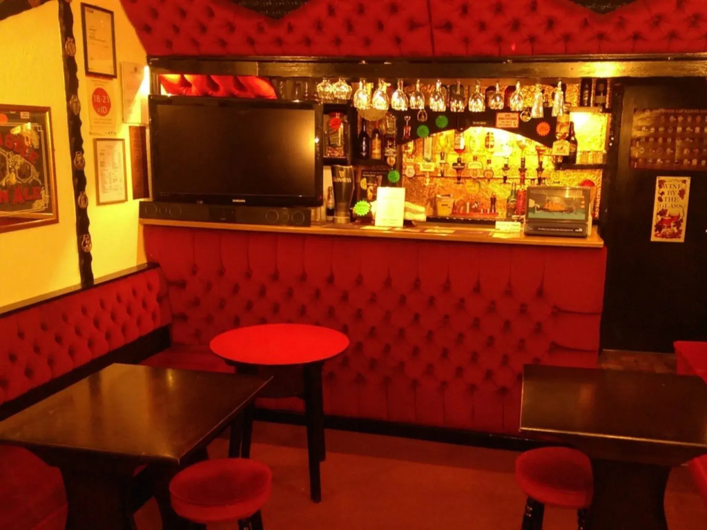The Craigside