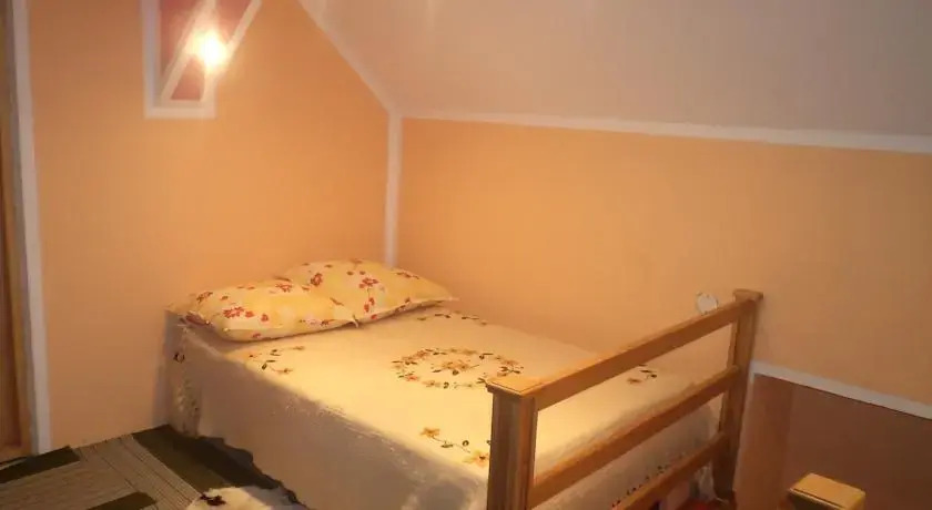 Pietrosu B&B