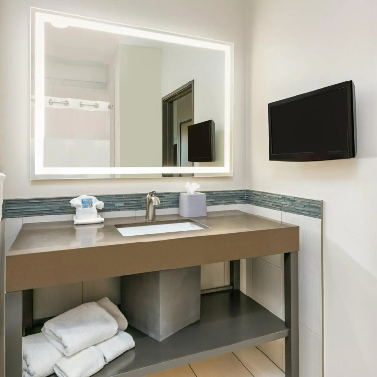 Holiday Inn Express & Suites Amarillo West by IHG